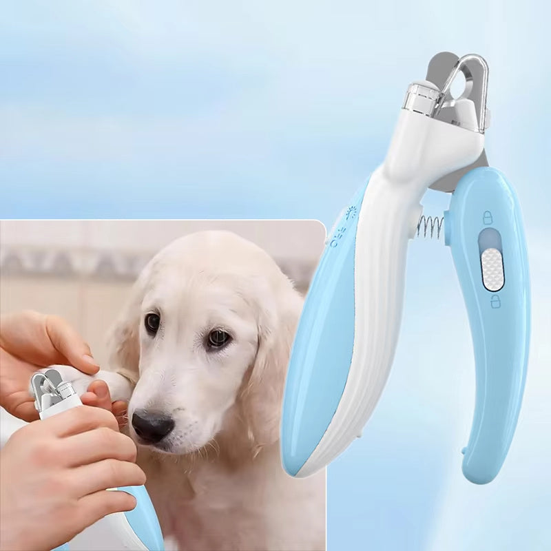 Pet Claw Grooming Scissors For Dogs And Dogs